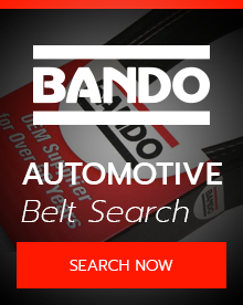 Bando Automotive Belt Search