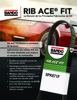 Rib Ace Fit flyer-Spanish