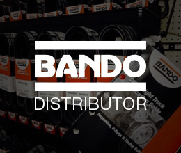 Bando 6PK1030 OEM Quality Serpentine Belt by Bando USA 