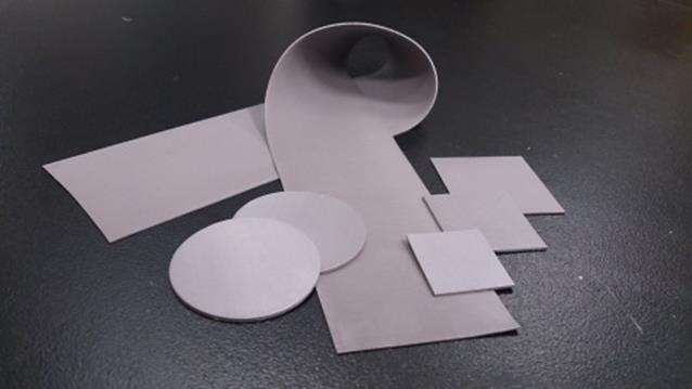 Thermal Conductive Sheet