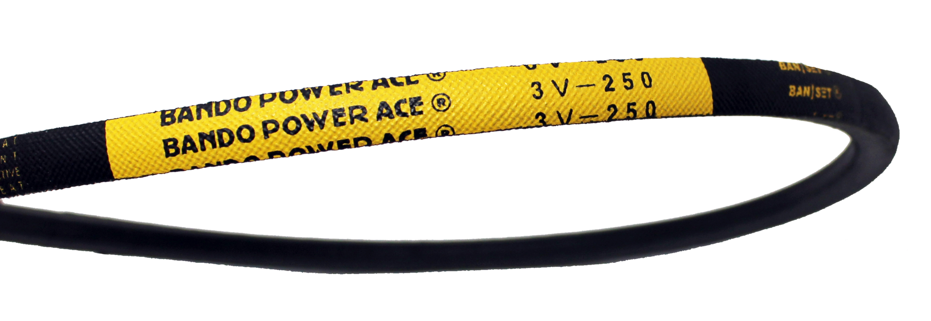 Power Ace® (3V, 5V, 8V)