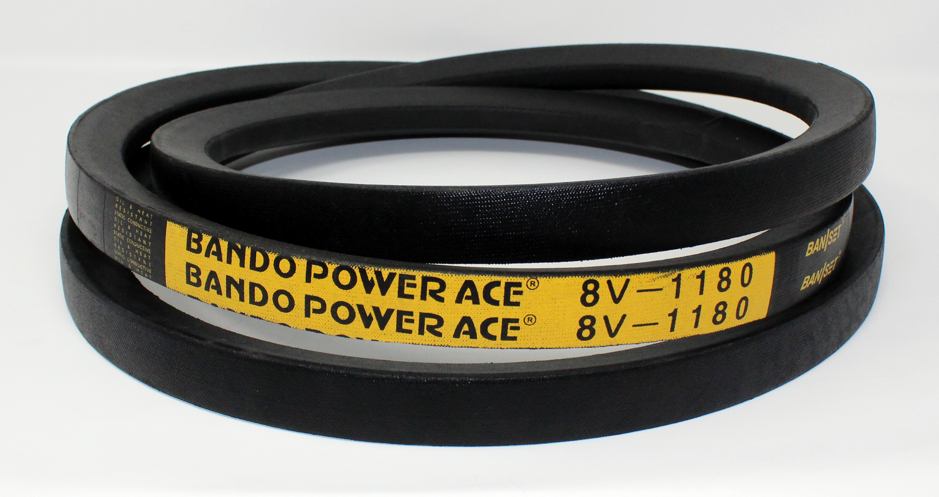 Power Ace® (3V, 5V, 8V)