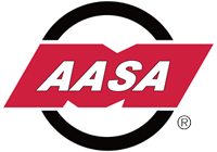 AASA logo