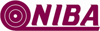 NIBA logo