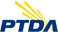 PTDA logo