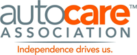 AutoCare Association logo