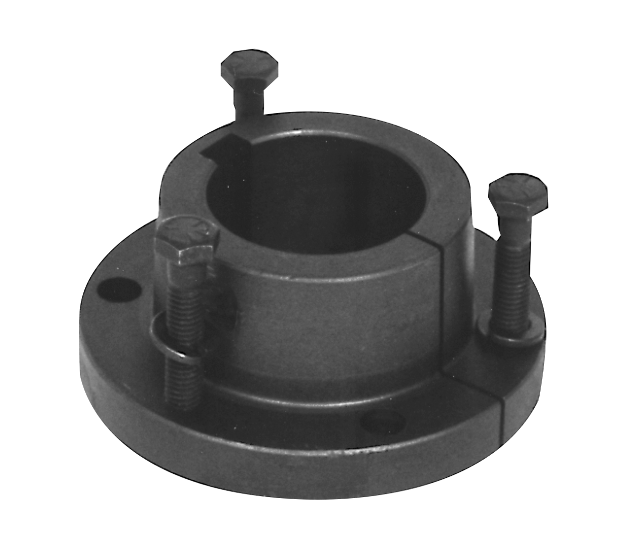 Qd Bushing Chart