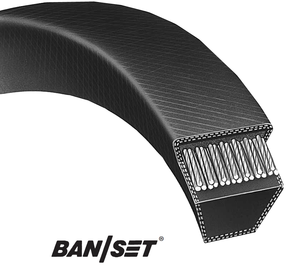 Details about   Bando Premium V-Belt 218L050 218 L050 